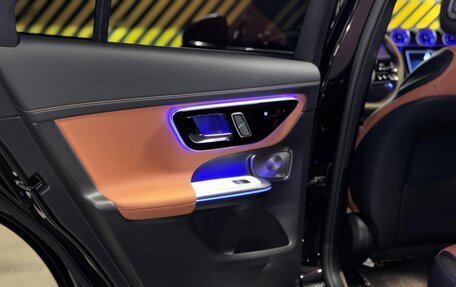 Mercedes-Benz GLC, 2025 год, 9 350 000 рублей, 23 фотография