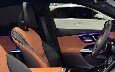 Mercedes-Benz GLC, 2025 год, 9 350 000 рублей, 27 фотография