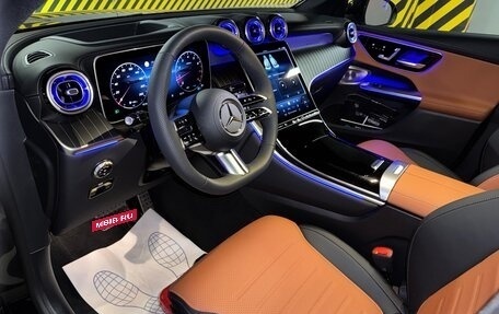 Mercedes-Benz GLC, 2025 год, 9 350 000 рублей, 17 фотография