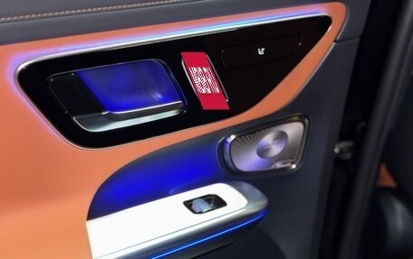 Mercedes-Benz GLC, 2025 год, 9 350 000 рублей, 24 фотография