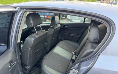 Opel Astra H, 2007 год, 440 000 рублей, 5 фотография