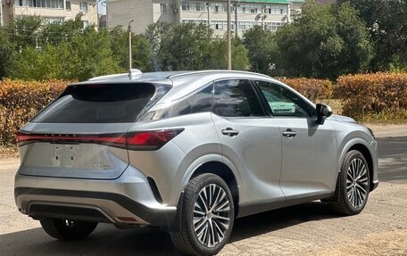 Lexus RX IV рестайлинг, 2024 год, 9 390 000 рублей, 3 фотография