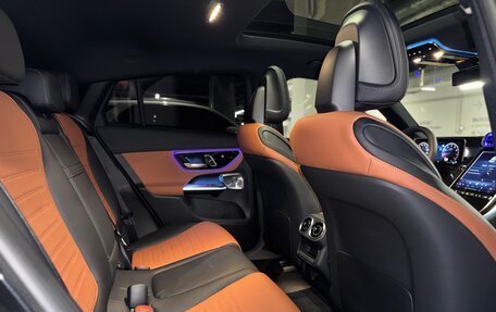 Mercedes-Benz GLC, 2025 год, 9 350 000 рублей, 30 фотография