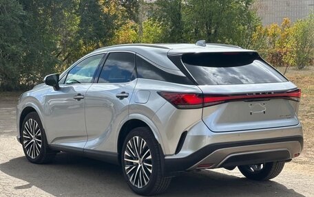 Lexus RX IV рестайлинг, 2024 год, 9 390 000 рублей, 5 фотография