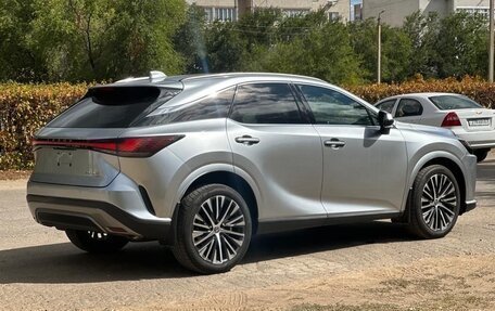 Lexus RX IV рестайлинг, 2024 год, 9 390 000 рублей, 2 фотография