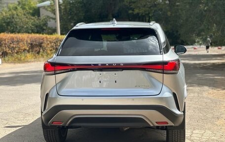 Lexus RX IV рестайлинг, 2024 год, 9 390 000 рублей, 4 фотография