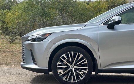 Lexus RX IV рестайлинг, 2024 год, 9 390 000 рублей, 7 фотография
