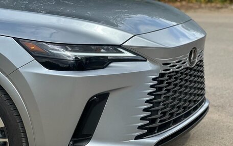 Lexus RX IV рестайлинг, 2024 год, 9 390 000 рублей, 11 фотография