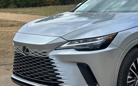 Lexus RX IV рестайлинг, 2024 год, 9 390 000 рублей, 10 фотография