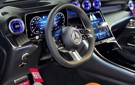 Mercedes-Benz GLC, 2025 год, 9 350 000 рублей, 16 фотография