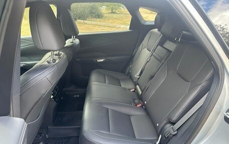 Lexus RX IV рестайлинг, 2024 год, 9 390 000 рублей, 24 фотография