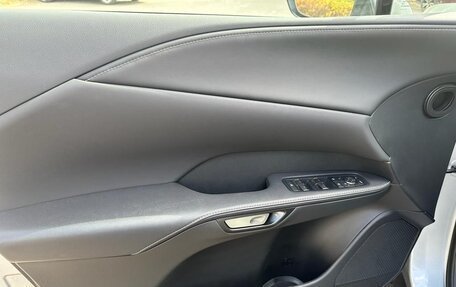 Lexus RX IV рестайлинг, 2024 год, 9 390 000 рублей, 26 фотография