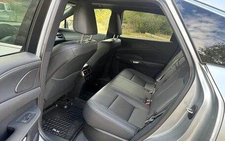 Lexus RX IV рестайлинг, 2024 год, 9 390 000 рублей, 27 фотография