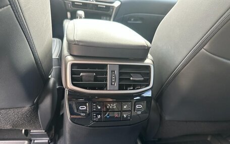 Lexus RX IV рестайлинг, 2024 год, 9 390 000 рублей, 29 фотография
