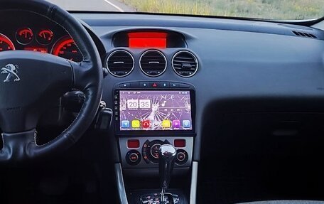 Peugeot 308 II, 2012 год, 670 000 рублей, 8 фотография