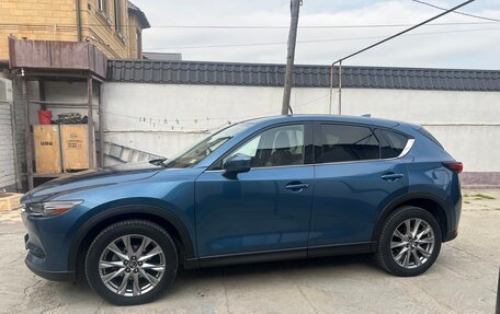 Mazda CX-5 II, 2019 год, 2 450 000 рублей, 4 фотография