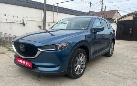 Mazda CX-5 II, 2019 год, 2 450 000 рублей, 3 фотография