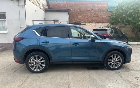 Mazda CX-5 II, 2019 год, 2 450 000 рублей, 8 фотография