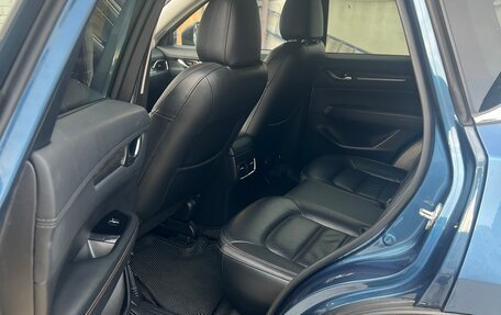 Mazda CX-5 II, 2019 год, 2 450 000 рублей, 11 фотография