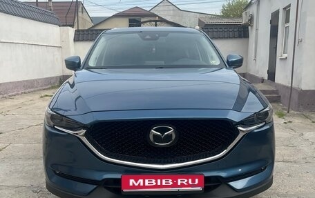 Mazda CX-5 II, 2019 год, 2 450 000 рублей, 2 фотография