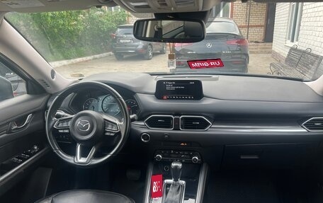 Mazda CX-5 II, 2019 год, 2 450 000 рублей, 9 фотография