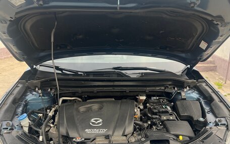 Mazda CX-5 II, 2019 год, 2 450 000 рублей, 17 фотография