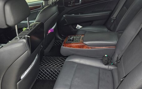 Hyundai Equus II, 2015 год, 1 250 000 рублей, 5 фотография
