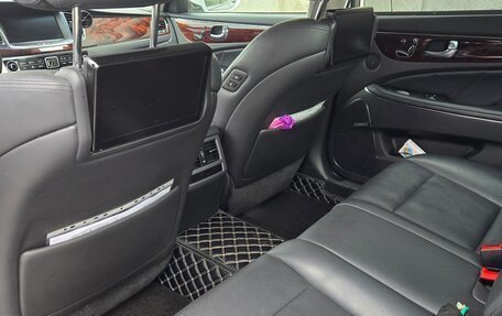 Hyundai Equus II, 2015 год, 1 250 000 рублей, 7 фотография