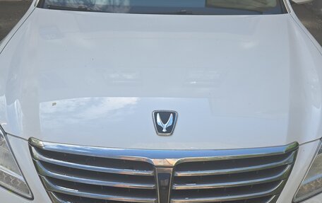 Hyundai Equus II, 2015 год, 1 250 000 рублей, 11 фотография