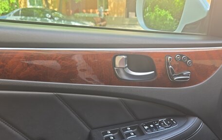 Hyundai Equus II, 2015 год, 1 250 000 рублей, 6 фотография