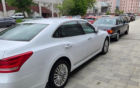 Hyundai Equus II, 2015 год, 1 250 000 рублей, 12 фотография
