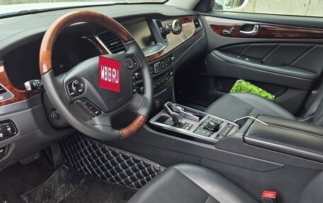 Hyundai Equus II, 2015 год, 1 250 000 рублей, 4 фотография