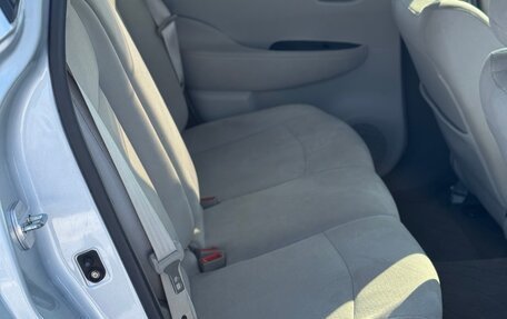 Nissan Leaf I, 2011 год, 500 000 рублей, 8 фотография