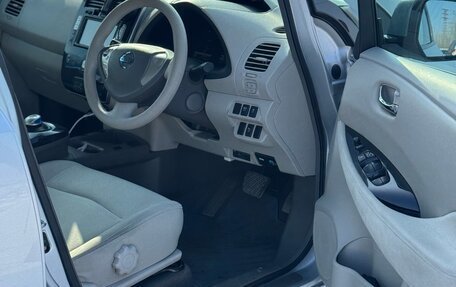 Nissan Leaf I, 2011 год, 500 000 рублей, 6 фотография