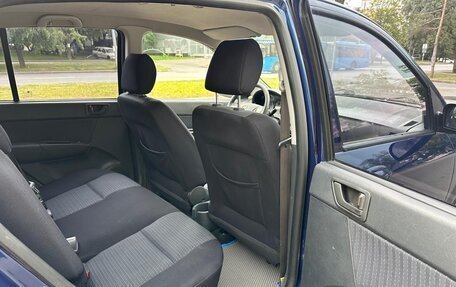 Hyundai Getz I рестайлинг, 2008 год, 535 000 рублей, 12 фотография