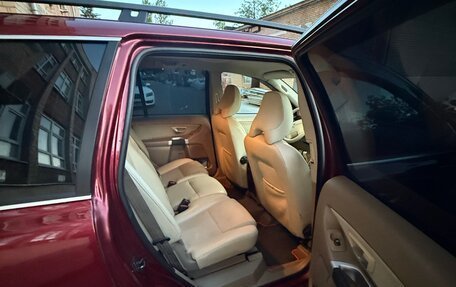 Volvo XC90 II рестайлинг, 2007 год, 1 450 000 рублей, 4 фотография