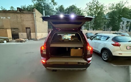 Volvo XC90 II рестайлинг, 2007 год, 1 450 000 рублей, 5 фотография