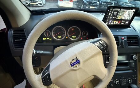 Volvo XC90 II рестайлинг, 2007 год, 1 450 000 рублей, 13 фотография
