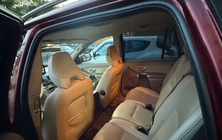 Volvo XC90 II рестайлинг, 2007 год, 1 450 000 рублей, 10 фотография
