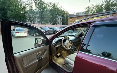 Volvo XC90 II рестайлинг, 2007 год, 1 450 000 рублей, 14 фотография