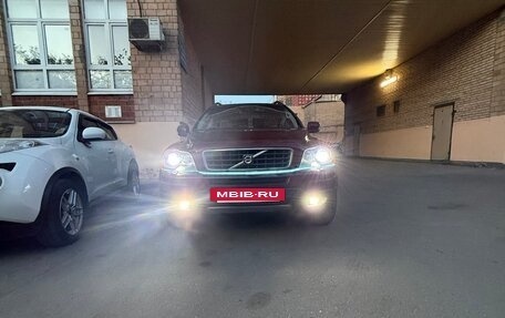 Volvo XC90 II рестайлинг, 2007 год, 1 450 000 рублей, 2 фотография