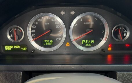 Volvo XC90 II рестайлинг, 2007 год, 1 450 000 рублей, 7 фотография