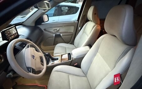 Volvo XC90 II рестайлинг, 2007 год, 1 450 000 рублей, 11 фотография