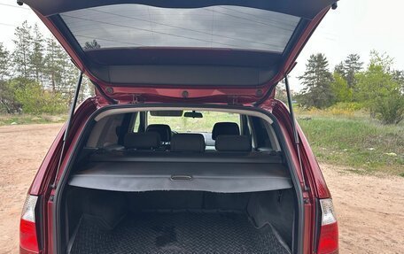 BMW X3, 2010 год, 998 000 рублей, 3 фотография