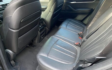 BMW X5, 2014 год, 3 145 000 рублей, 12 фотография