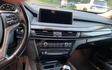 BMW X5, 2014 год, 3 145 000 рублей, 7 фотография