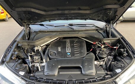 BMW X5, 2014 год, 3 145 000 рублей, 5 фотография