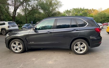 BMW X5, 2014 год, 3 145 000 рублей, 13 фотография