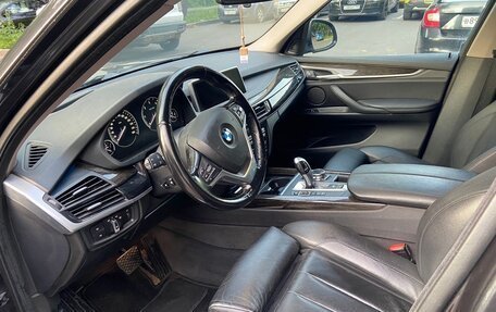 BMW X5, 2014 год, 3 145 000 рублей, 11 фотография