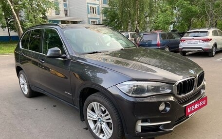 BMW X5, 2014 год, 3 145 000 рублей, 2 фотография